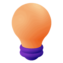 Lightbulb 3D