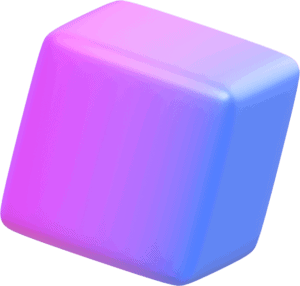 bg cube